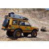 FMS Camel trophy -  LAND ROVER DISCOVERY 1:10 RS verze