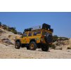 FMS Camel trophy -  LAND ROVER DEFENDER 110 - 1:10 RS verze
