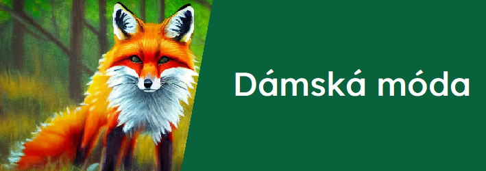 Dámská móda