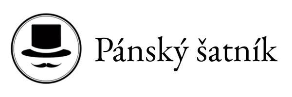 Pánský šatník