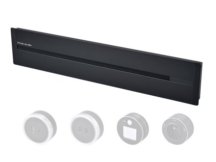 VLZ60 2000 WHITE S MODULY