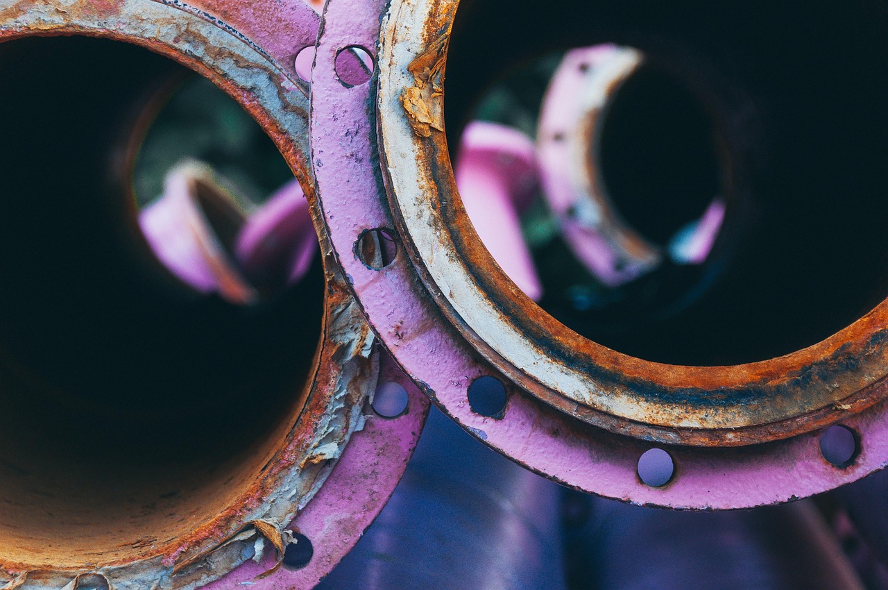 Jak předejít prasklinám ve svárech? Nejčastější chyby a jejich řešení