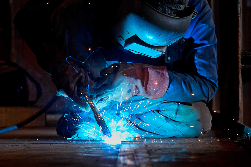 Základní funkční výhody svařování CO2 oproti ostatním běžným řešením