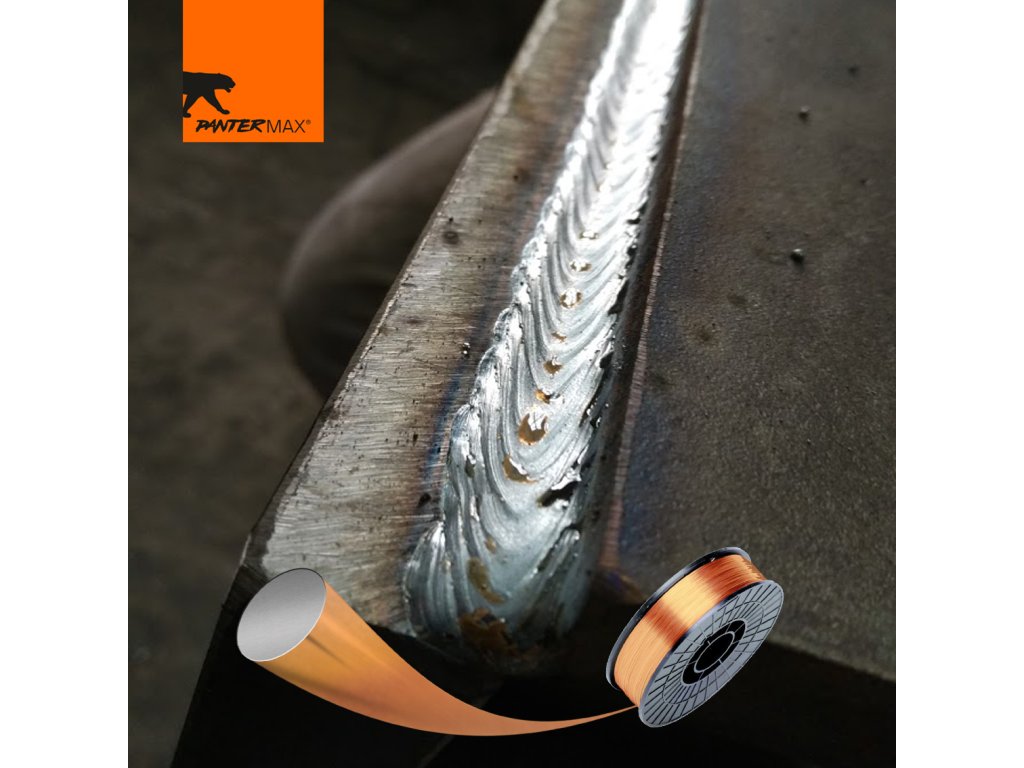 Jak správně nastavit proud a napětí při MIG/MAG svařování