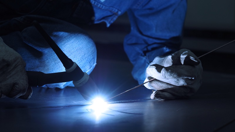 Svařování metodou TIG pro každého. Jaké má pro vás výhody a kdy se vyplatí?