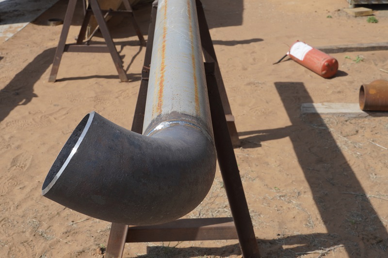 Jak dosáhnout perfektních svarů a na co si dát při svařování pozor