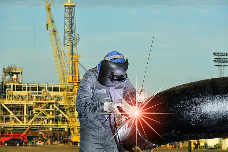 Pozor na správné skladování elektrod, má totiž vliv na kvalitu svařování