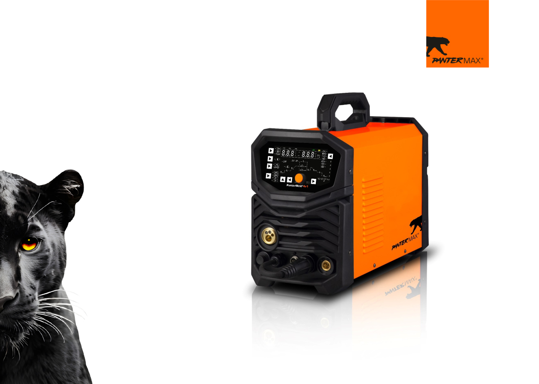 Katalogy PANTERMAX® ke stažení