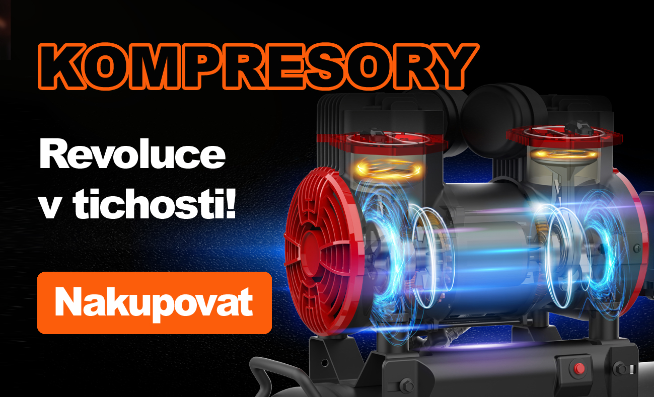 KOMPRESORY