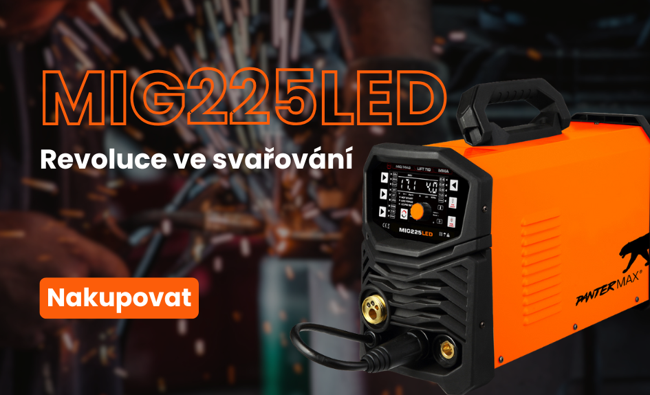 MIG225LED