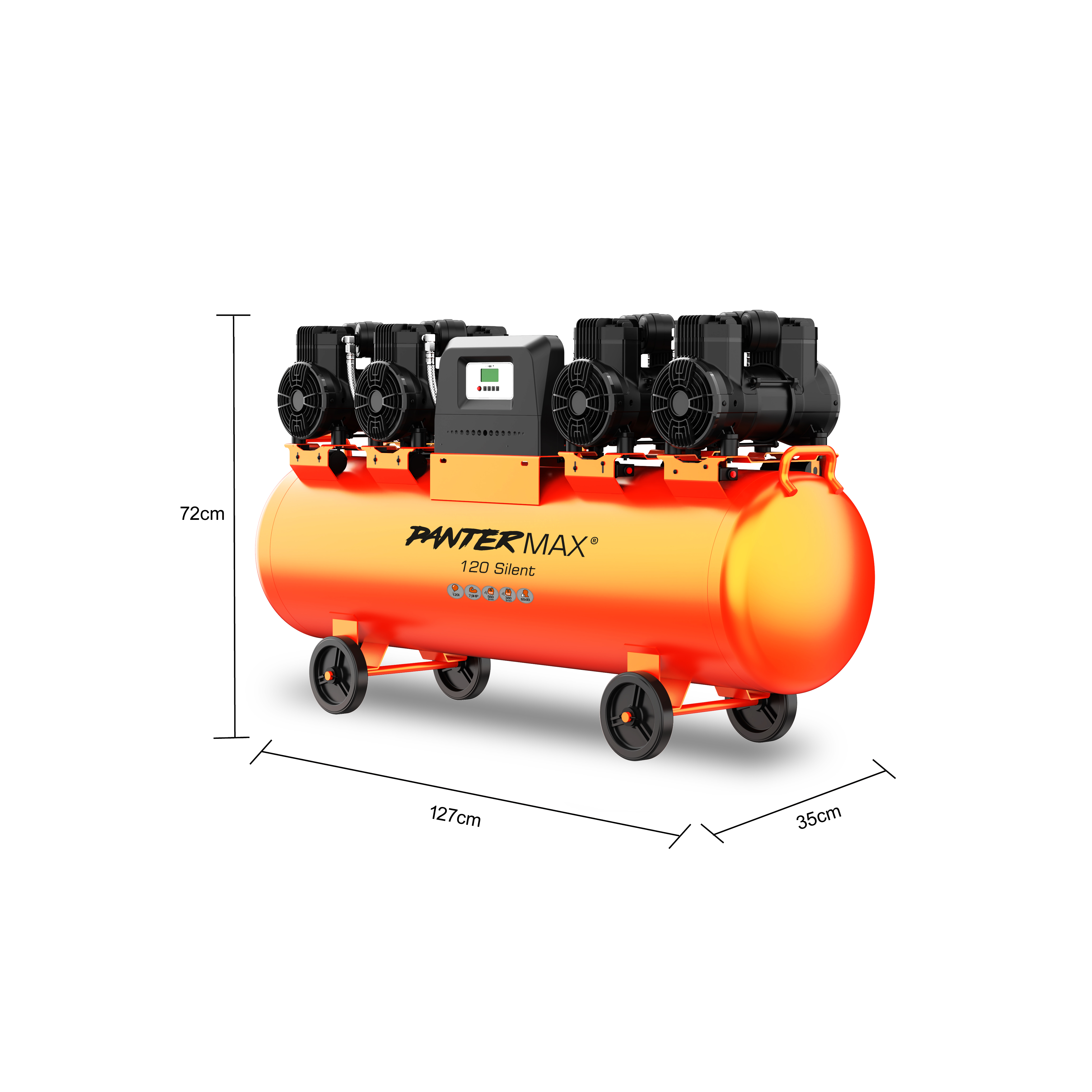 PMAF120Si_PANTERMAX® AirFlow® 120 SILENT KOTY