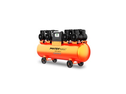 PMAF120Si PANTERMAX AirFlow 120 bl