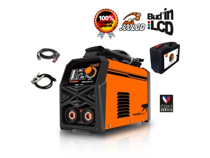 PMMMA300LCD bl