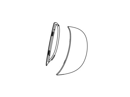 KWX940NEO TM31 bocni bl