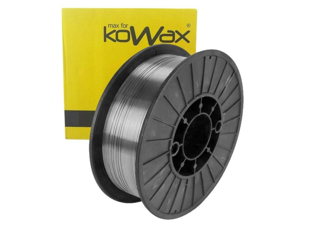 Ako správne zvoliť prídavný zvárací materiál: Praktický sprievodca pre profesionálov