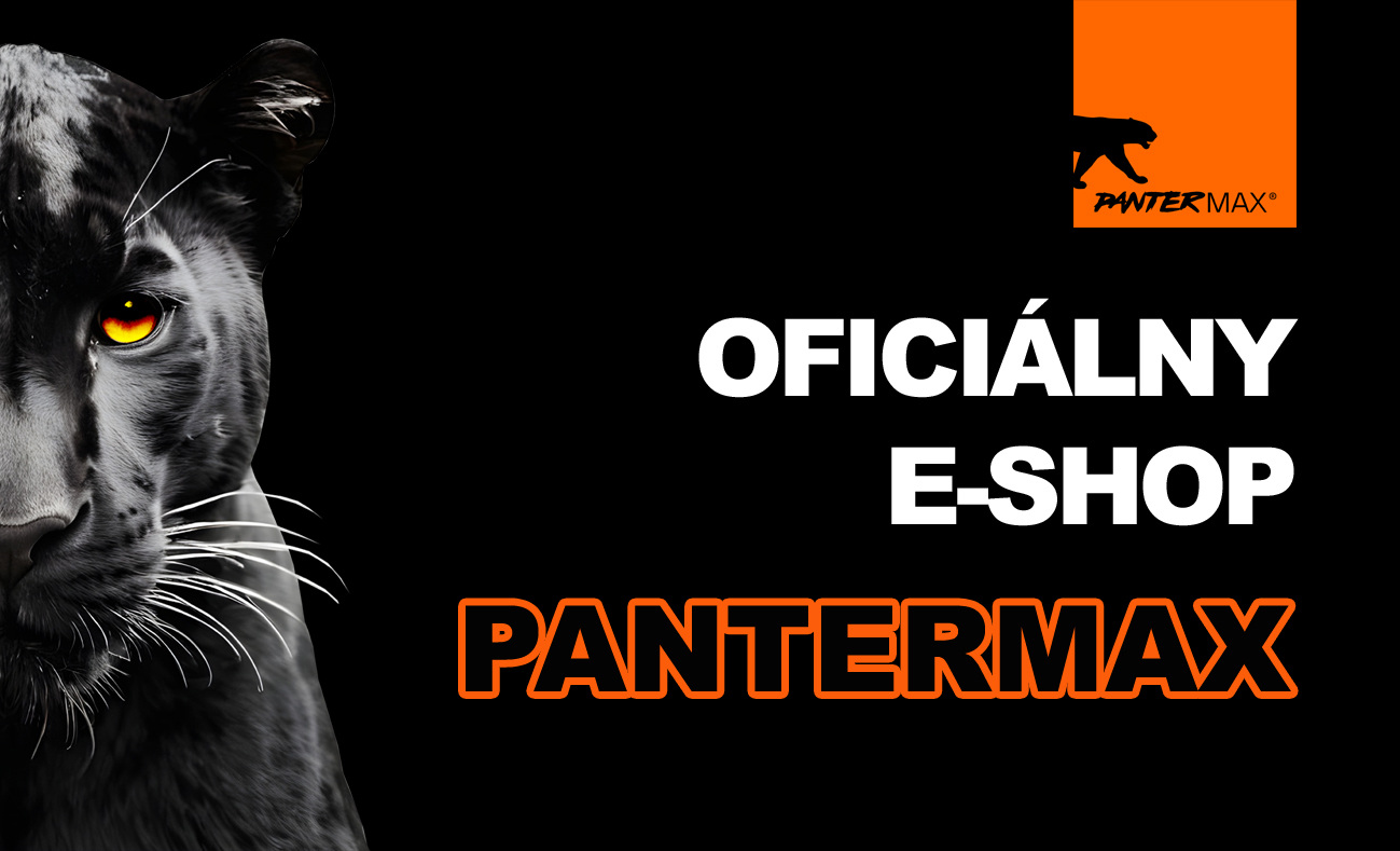 PANTERMAX - PANTER