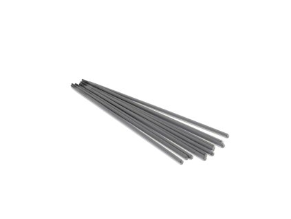 Základné elektródy MMA 2,5 mm, dĺžka 350 mm, 2,5 kg