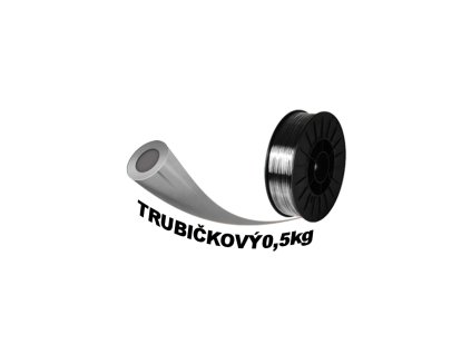 327 samorezny rurkovy zvaraci drot e71t gs 0 9 mm 0 5 kg d100