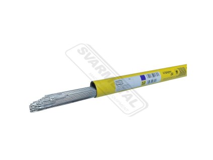 KOWAX 308Lsi TIG zvárací drôt 2,4/1000 mm 1 kg