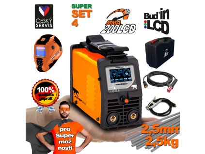 477 pantermax mma200lcd invertorova zvaracka mma tig set 4
