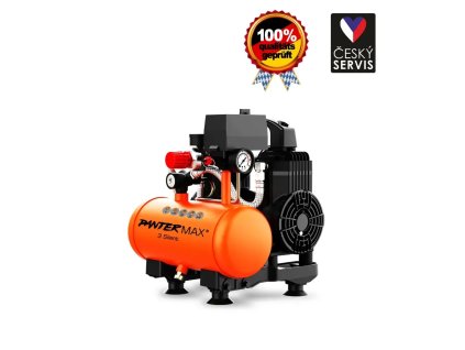 PANTERMAX®AirFlow® 3 SILENT