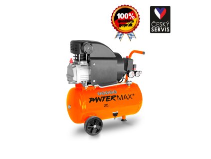 PANTERMAX®AirFlow® 25