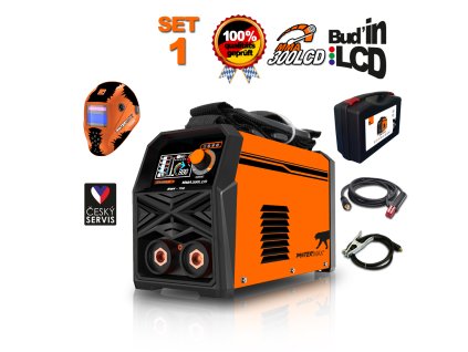 814 pmmma300lcd s01bl