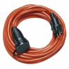408 1 10 m predlzovaci kabel ip44 oranzovy prierez 2 5 mm2
