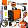 456 4 pantermax mig225led invertorova zvaracka mig tig mma set 5 pro super options