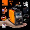 474 3 pantermax mma200lcd invertorova mma tig zvaracka set 1