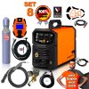 591 pantermax panterweld 4v1 200 multi function mig tig mma plasma set8 invertorova zvaracka