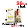 HKMSET240 01 sada dielov štvorcový BL
