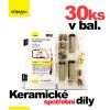 HKMSET500 01 sada dielov štvorcový