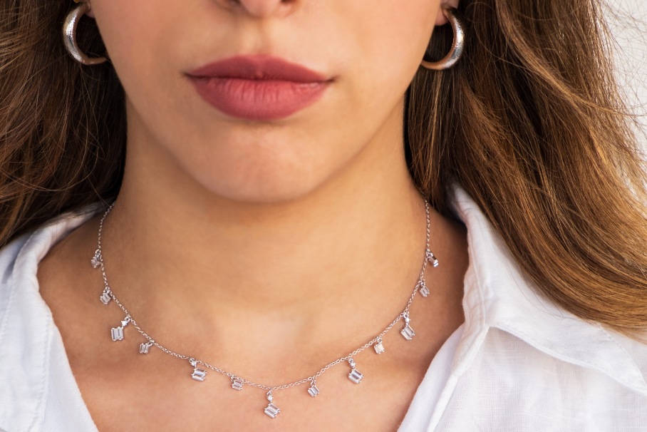 Stříbro: královský kov za dostupnou cenu