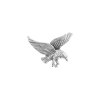 Stříbrný přívěsek orel American Eagle