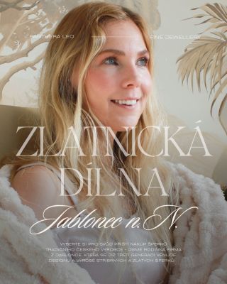 Vyberte si pro svůj příští nákup šperků tradičního českého výrobce - jsme rodinná firma z jablonce, která se již třetí...