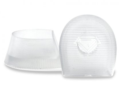 Protecții pentru tocuri Diamant tip spaniol - o pereche (2 bucăți)