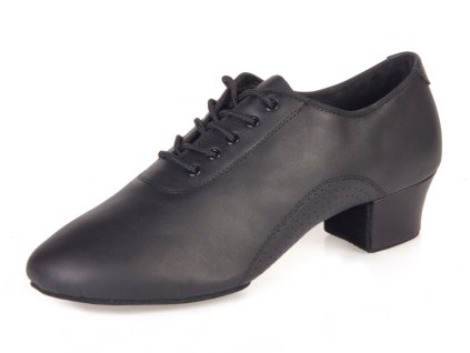 Pantofi de dans pentru bărbați Botan BPL-1 negru