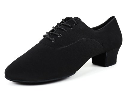 Pantofi de dans pentru bărbați Botan BPL-2 negru