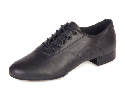 Pantofi de dans pentru bărbați Botan BPS-2 negru