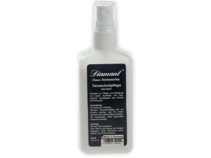 Spray de curățare Diamant Shoe Care 100 ml