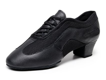 Pantofi de antrenament pentru femei Botan BPR-02 negru