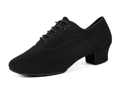 Pantofi de antrenament pentru femei Botan BPR-03 negru