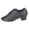 Pantofi de antrenament pentru femei Botan BPR-01 negru