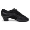 Pantofi de antrenament pentru femei Botan BPR-02 negru