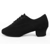 Pantofi de antrenament pentru femei Botan BPR-03 negru