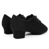 Pantofi de antrenament pentru femei Botan BPR-03 negru