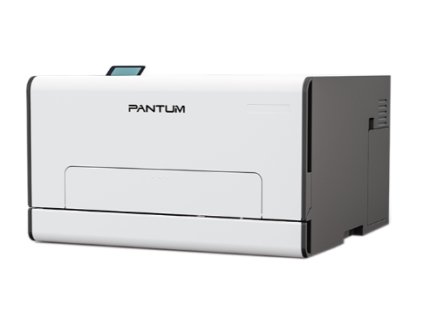Pantum CP2100DW color laser, 20 str./min., WiFi, duplexní tisk