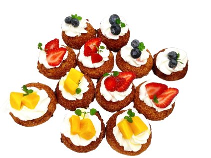 choux