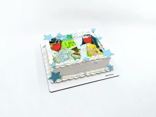 dort na zakázky: photo cake 🤩🥳 ___________________________ FB/IG/Tiktok: @papa_bakery_...